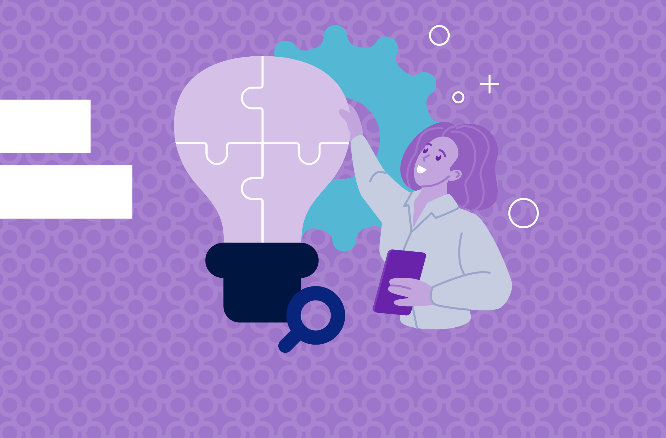 من الفكرة إلى الأثر